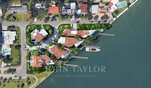 Продажа Вилла Miami