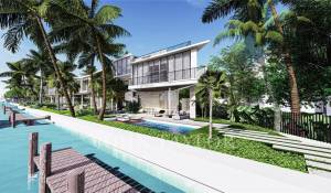 Продажа Вилла Miami