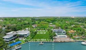 Продажа Вилла Miami