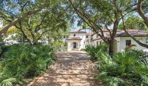 Продажа Вилла Miami