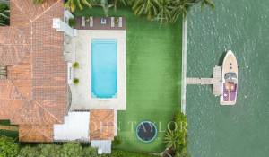 Продажа Вилла Miami