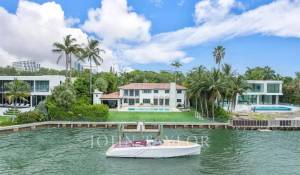 Продажа Вилла Miami