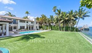 Продажа Вилла Miami