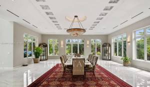 Продажа Вилла Miami