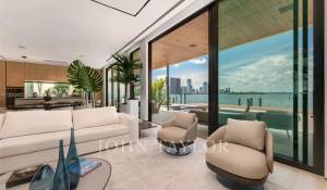 Продажа Вилла Miami