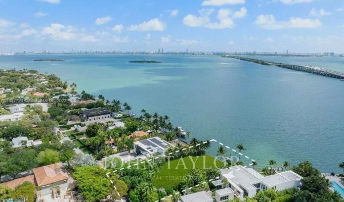 Продажа Вилла Miami