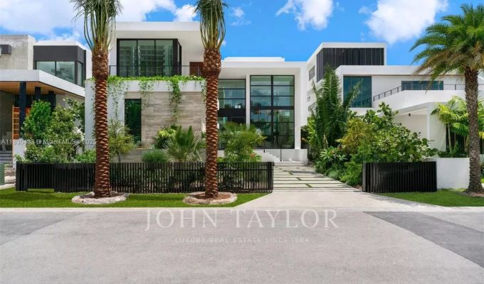 Продажа Вилла Miami