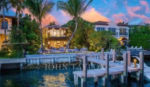 Продажа Вилла Miami Beach