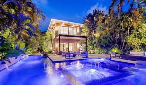 Продажа Вилла Miami Beach