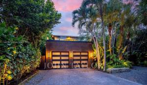 Продажа Вилла Miami Beach