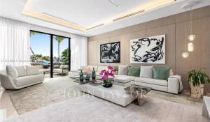 Продажа Вилла Miami Beach