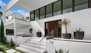 Продажа Вилла Miami Beach