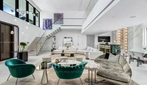 Продажа Вилла Miami Beach