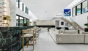 Продажа Вилла Miami Beach