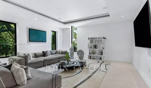 Продажа Вилла Miami Beach