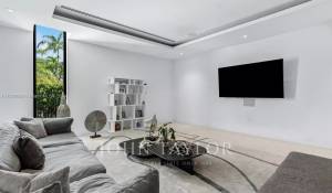 Продажа Вилла Miami Beach