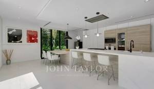 Продажа Вилла Miami Beach