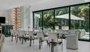 Продажа Вилла Miami Beach