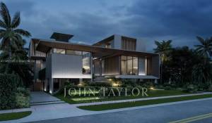 Продажа Вилла Miami Beach