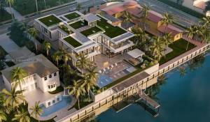 Продажа Вилла Miami Beach