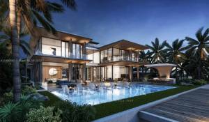 Продажа Вилла Miami Beach