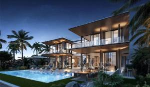 Продажа Вилла Miami Beach