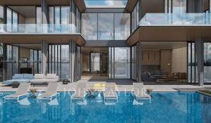 Продажа Вилла Miami Beach