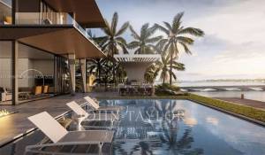 Продажа Вилла Miami Beach