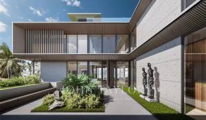 Продажа Вилла Miami Beach