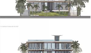Продажа Вилла Miami Beach