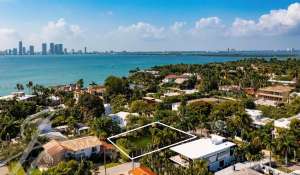 Продажа Вилла Miami Beach