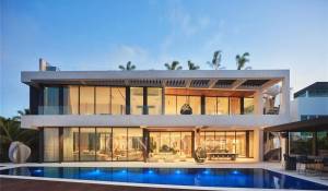 Продажа Вилла Miami Beach
