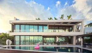 Продажа Вилла Miami Beach