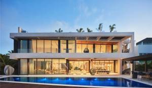 Продажа Вилла Miami Beach