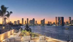 Продажа Вилла Miami Beach
