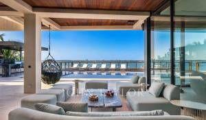 Продажа Вилла Miami Beach
