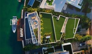 Продажа Вилла Miami Beach