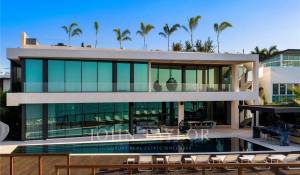 Продажа Вилла Miami Beach