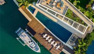 Продажа Вилла Miami Beach