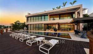 Продажа Вилла Miami Beach