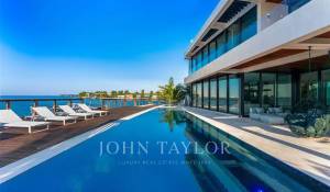 Продажа Вилла Miami Beach