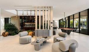 Продажа Вилла Miami Beach