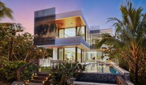 Продажа Вилла Miami Beach