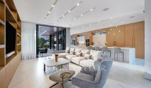 Продажа Вилла Miami Beach