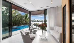 Продажа Вилла Miami Beach