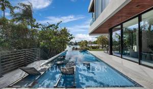 Продажа Вилла Miami Beach