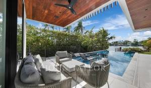 Продажа Вилла Miami Beach