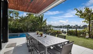 Продажа Вилла Miami Beach