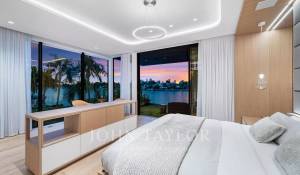 Продажа Вилла Miami Beach