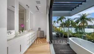 Продажа Вилла Miami Beach